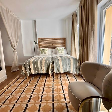 Eva Recommends Lineros Apartment Seville Ngoại thất bức ảnh