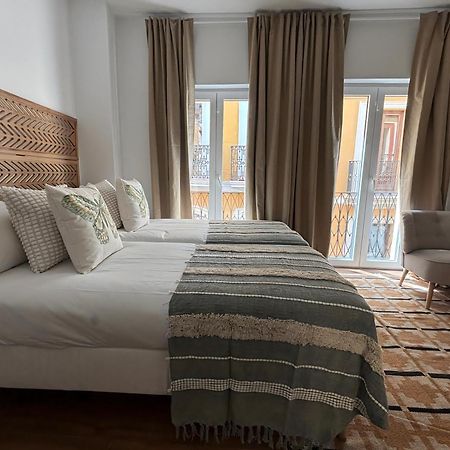 Eva Recommends Lineros Apartment Seville Ngoại thất bức ảnh