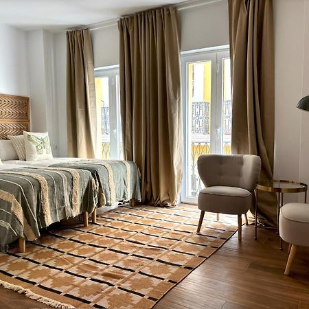 Eva Recommends Lineros Apartment Seville Ngoại thất bức ảnh