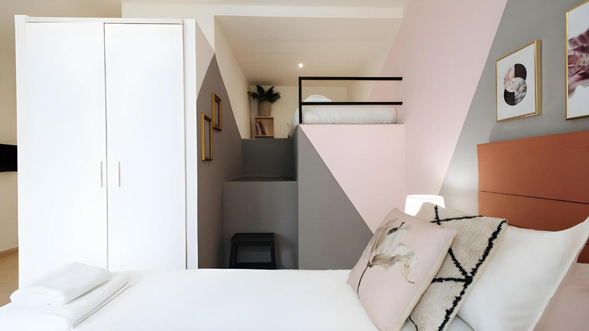 Eva Recommends Lineros Apartment Seville Ngoại thất bức ảnh