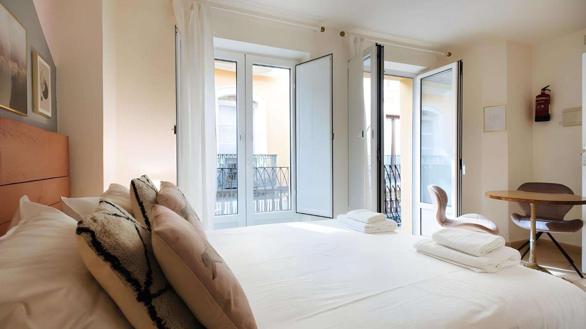 Eva Recommends Lineros Apartment Seville Ngoại thất bức ảnh