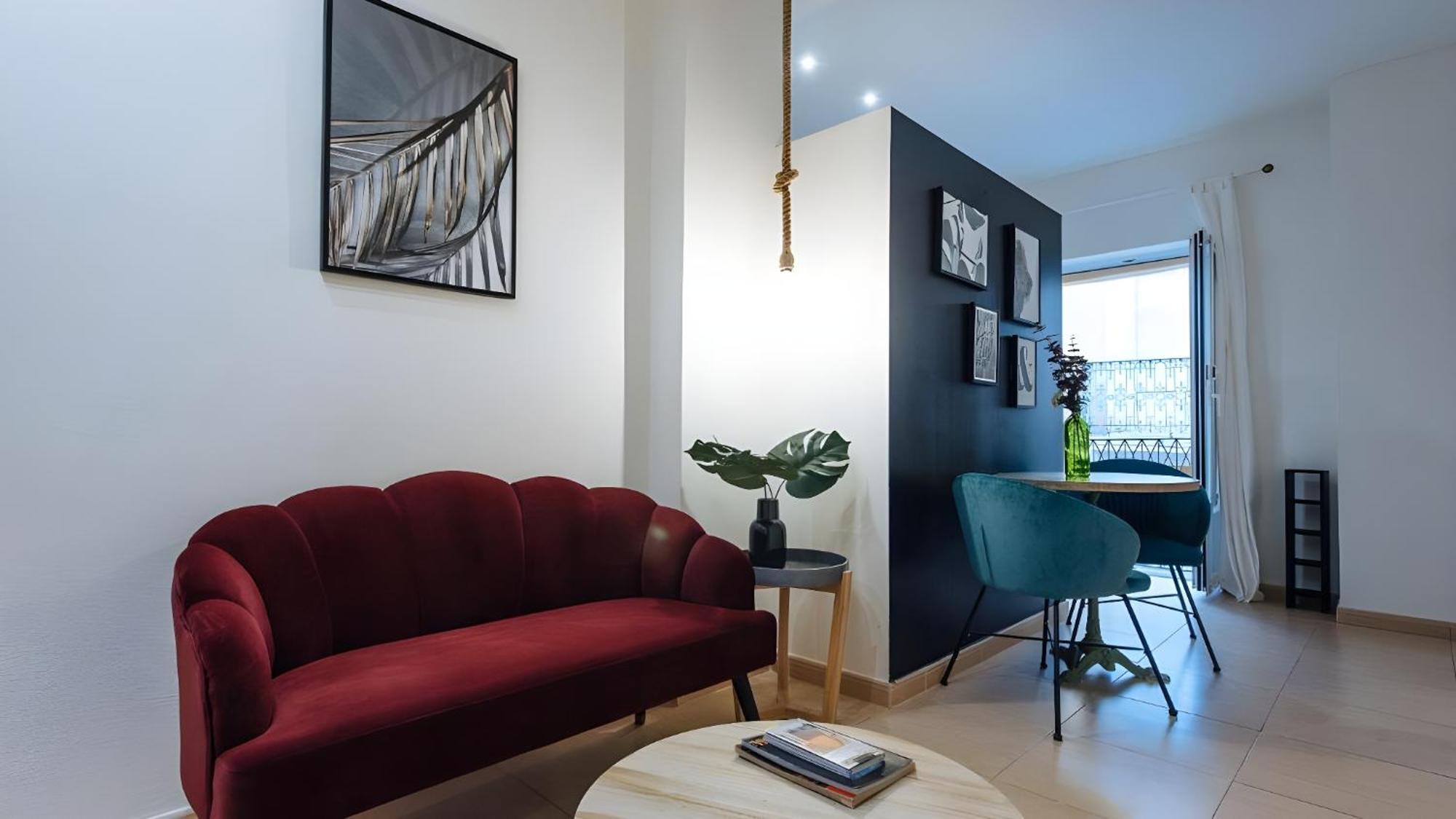 Eva Recommends Lineros Apartment Seville Ngoại thất bức ảnh