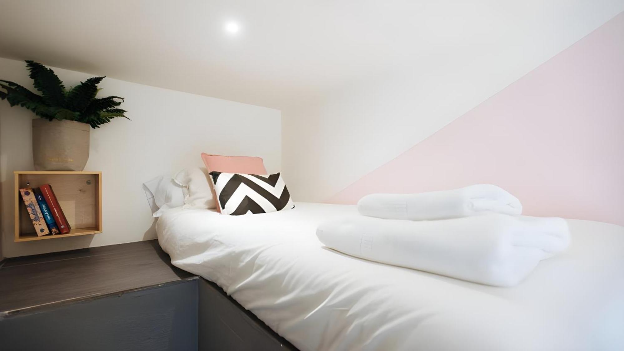 Eva Recommends Lineros Apartment Seville Ngoại thất bức ảnh