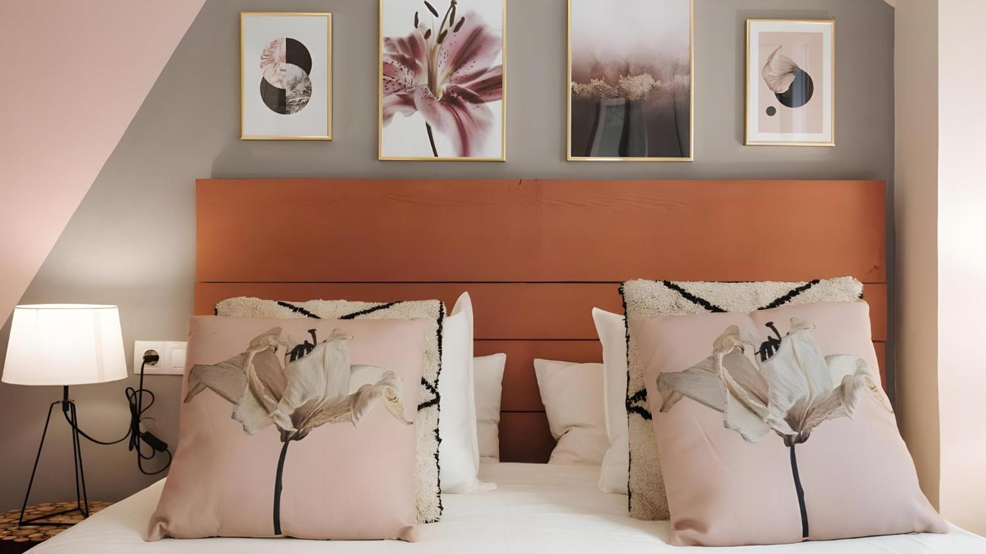 Eva Recommends Lineros Apartment Seville Ngoại thất bức ảnh