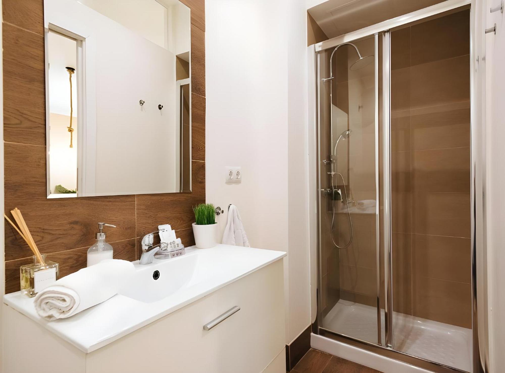 Eva Recommends Lineros Apartment Seville Ngoại thất bức ảnh