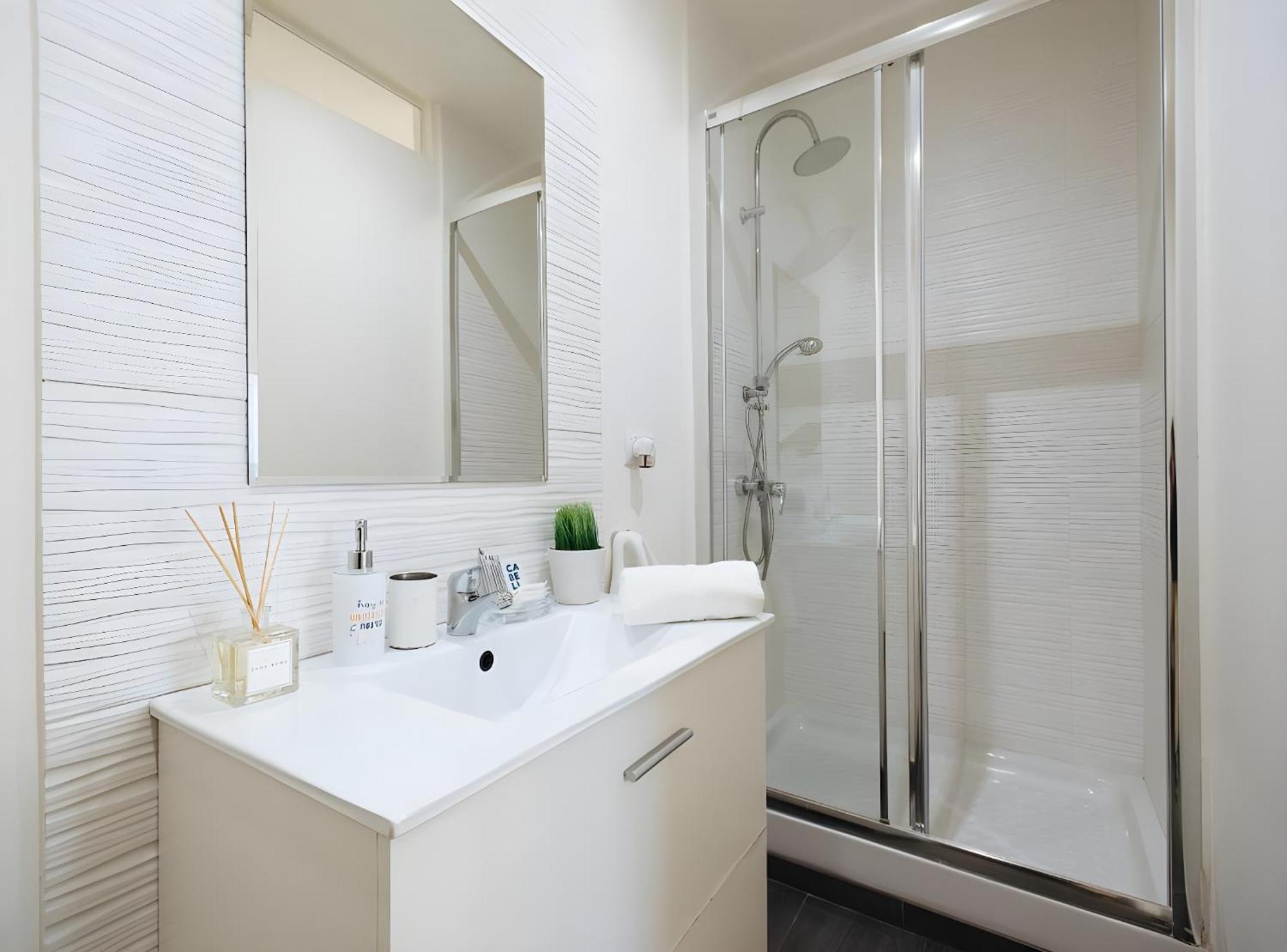 Eva Recommends Lineros Apartment Seville Ngoại thất bức ảnh