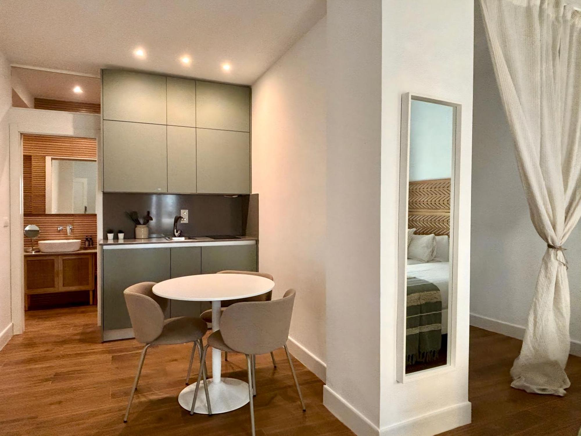 Eva Recommends Lineros Apartment Seville Ngoại thất bức ảnh