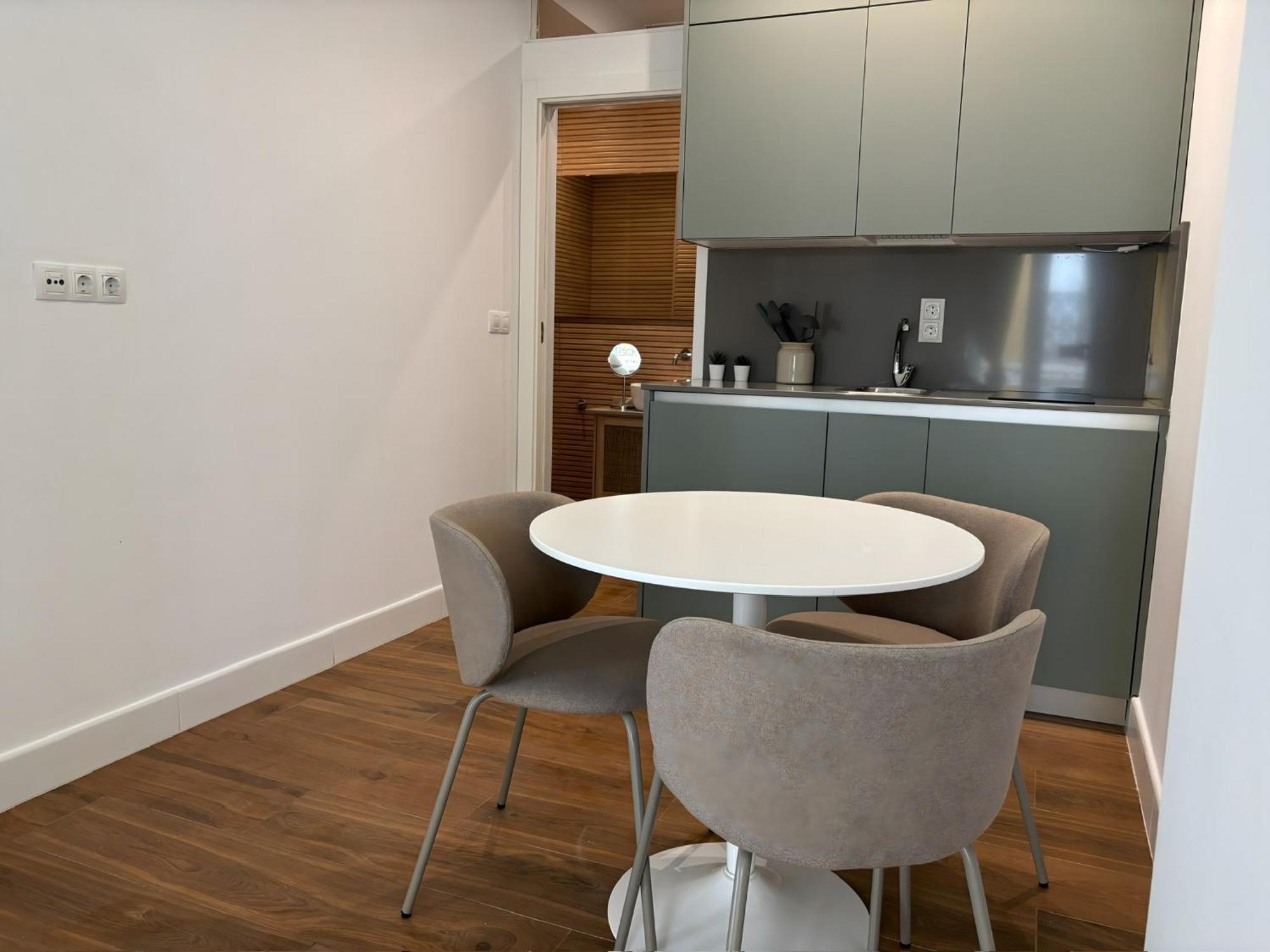 Eva Recommends Lineros Apartment Seville Ngoại thất bức ảnh