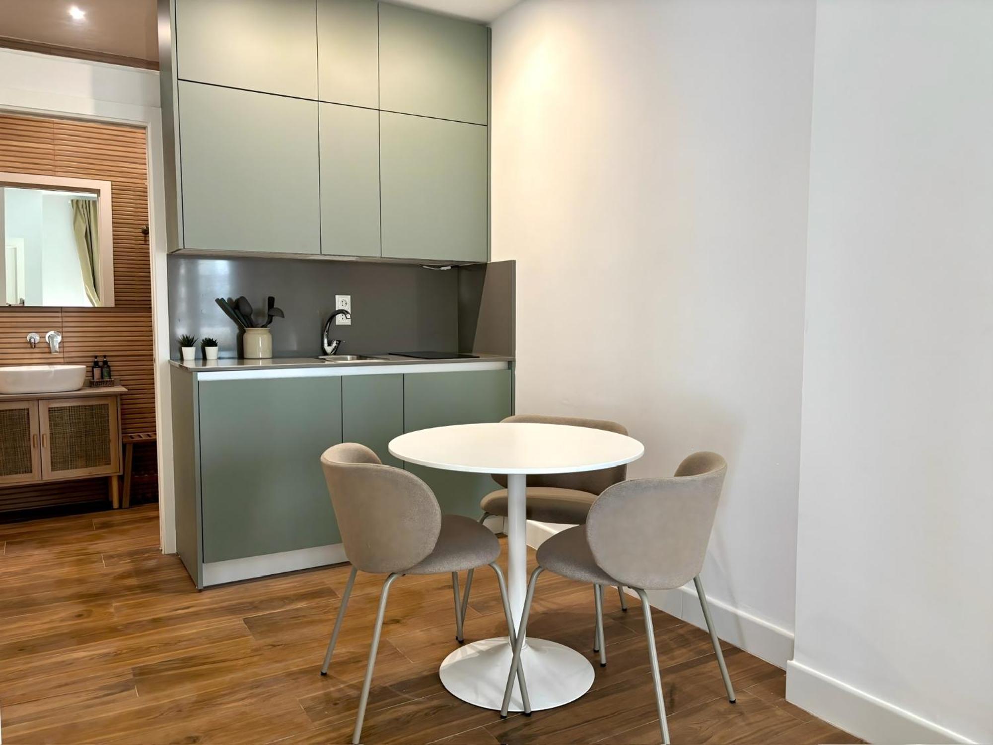 Eva Recommends Lineros Apartment Seville Ngoại thất bức ảnh