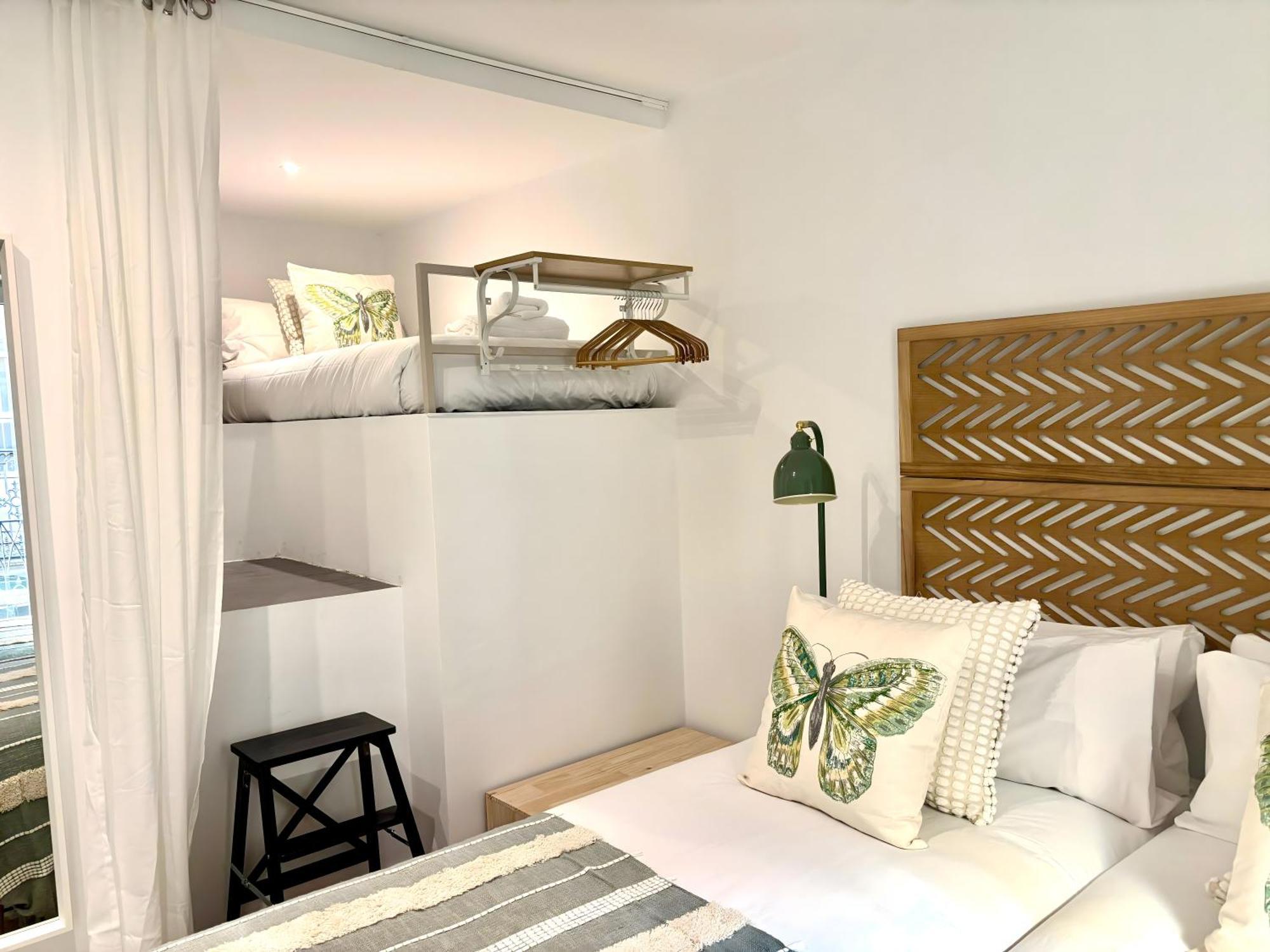 Eva Recommends Lineros Apartment Seville Ngoại thất bức ảnh