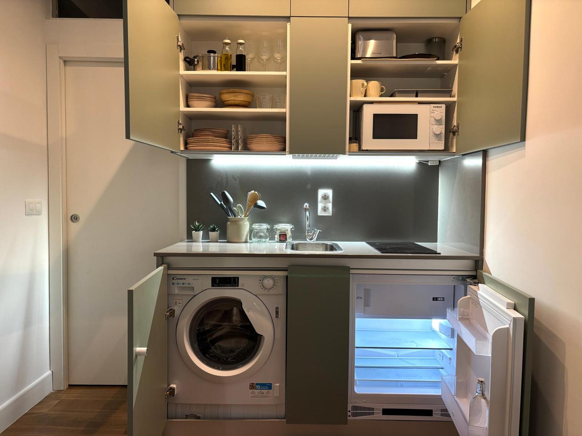 Eva Recommends Lineros Apartment Seville Ngoại thất bức ảnh