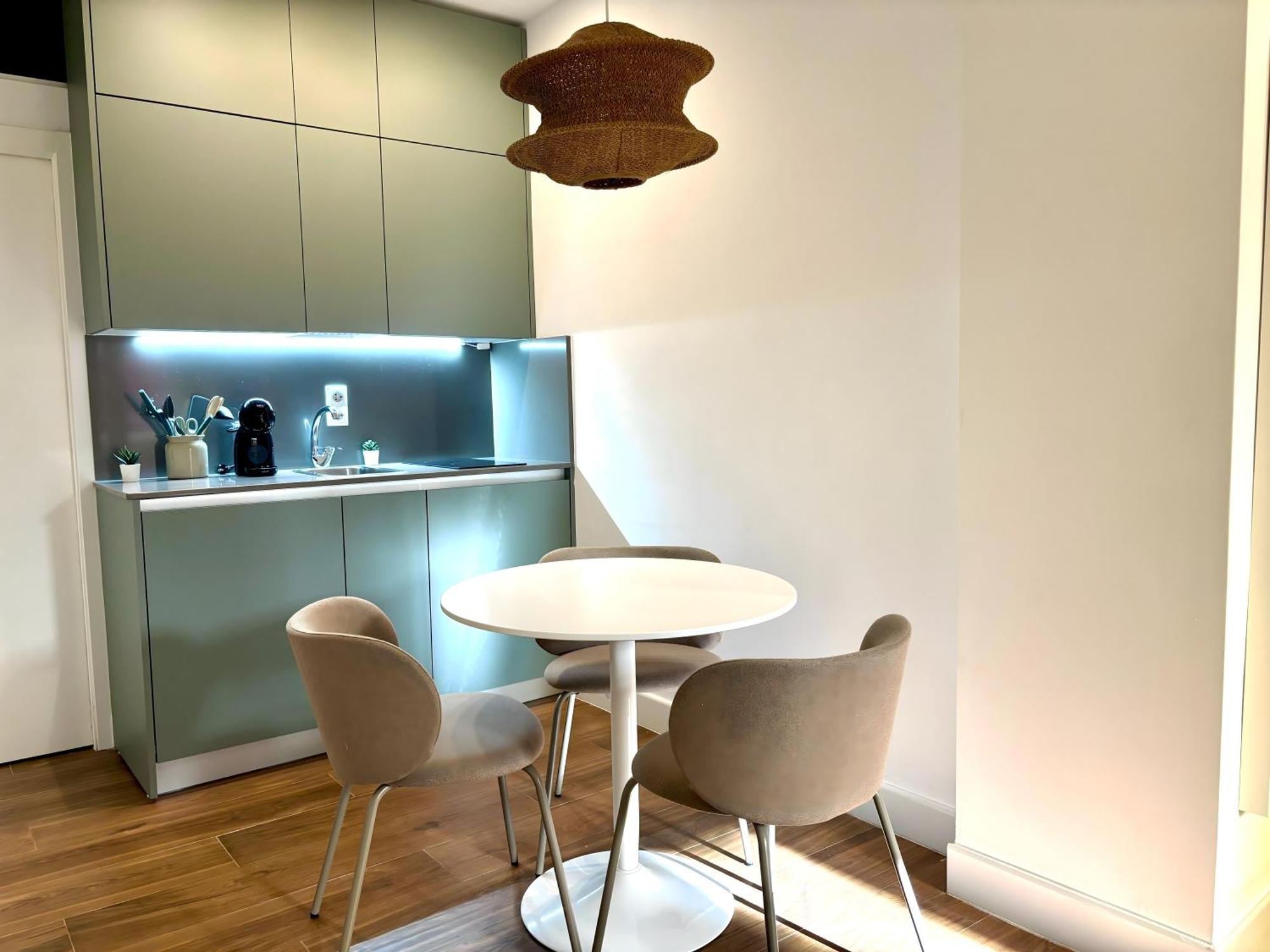 Eva Recommends Lineros Apartment Seville Ngoại thất bức ảnh